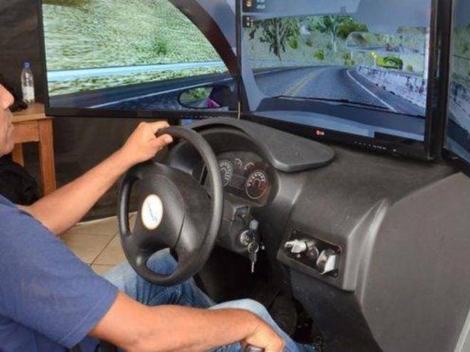 Outra mudança, é o aumento da validade da CNH que passa a ser de dez anos