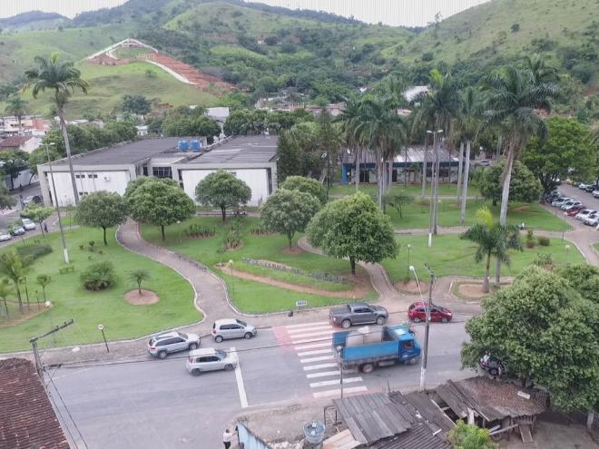 O Plano Diretor é um mecanismo legal que vai orientar a ocupação do solo urbano do município