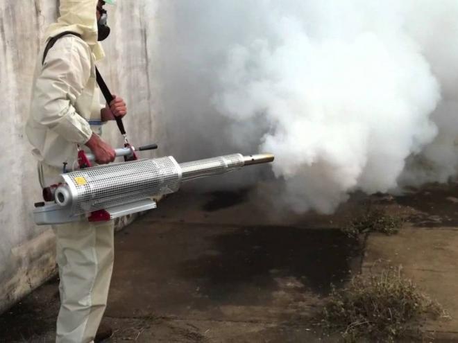 Equipamento começa a ser utilizado nesta terça-feira em alguns bairros da cidade