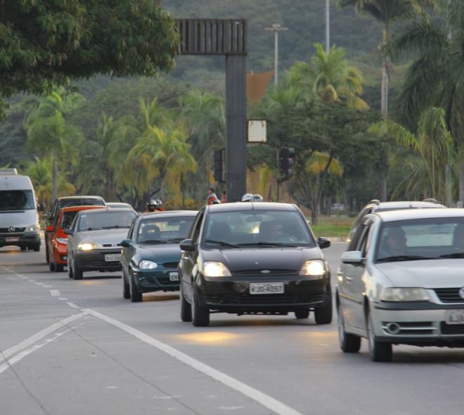 Reajustes nos valores das infrações entram em vigor no dia 1º de novembro