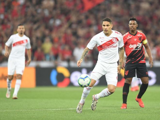  Colorado perdeu o jogo de ida no estádio do Furacão, e agora decide o título em casa