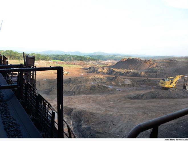 A sentença foi a primeira em ação individual contra a Vale S.A. em função do rompimento da barragem Mina Córrego do Feijão, em Brumadinho, em 25 de janeiro de 2019