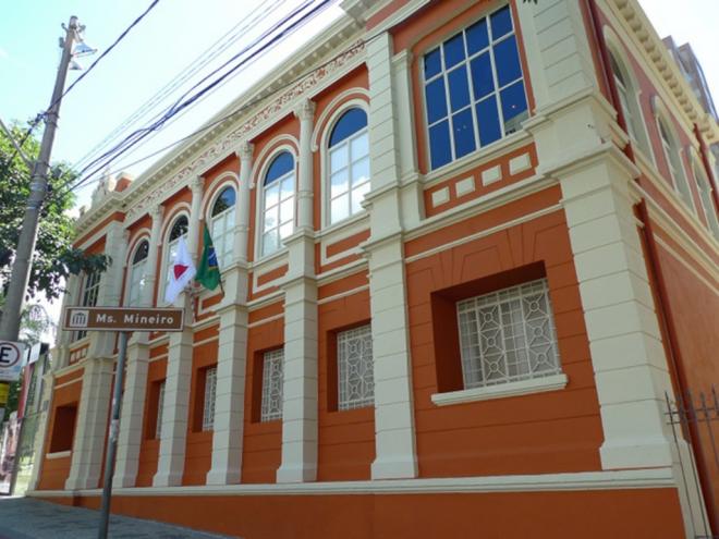 Museu Mineiro participa da Primavera dos Museus 2019