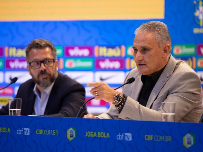 O Brasil entra em campo contra o Senegal no dia 10 de outubro, às 9h (horário de Brasília), no estádio Nacional de Singapura