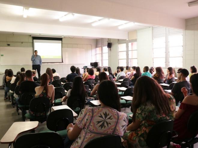 Evento será realizado no início de novembro; inscrições podem ser feitas até o fim de outubro