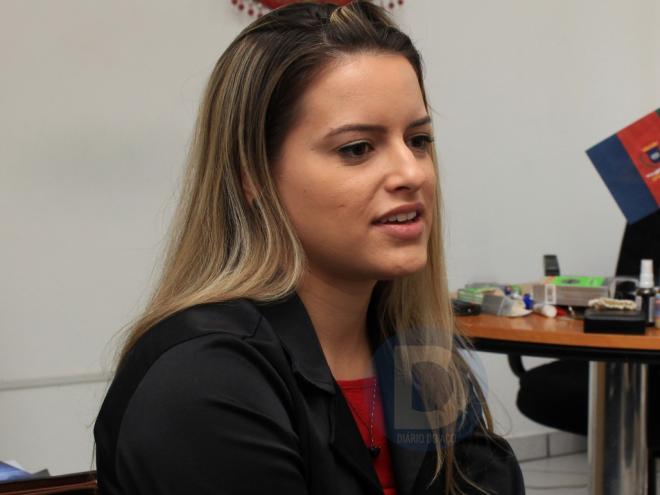 Vanessa Alves Avelar é advogada e especialista em Direito Tributário