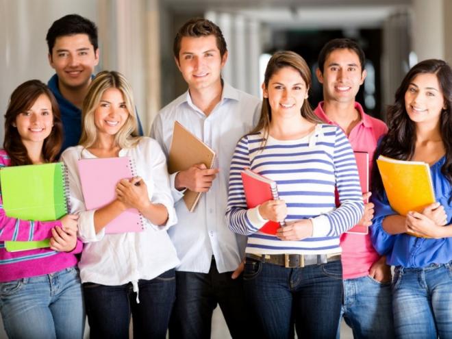 Os interessados devem saber das faculdades mais próximas se elas estão participando do evento