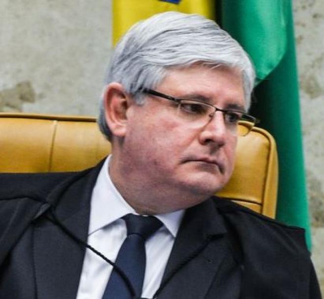 Procurador-geral da República, Rodrigo Janot