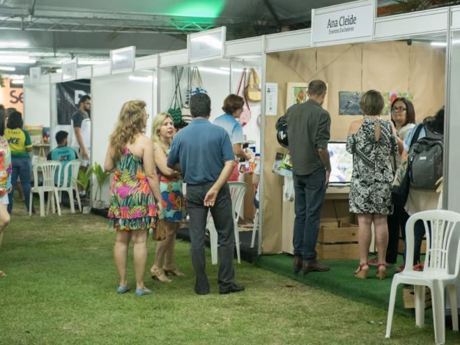 Evento será realizado entre quinta-feira e sábado, no Centro Cultural Usiminas, em Ipatinga