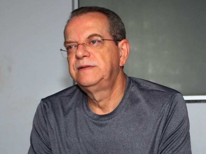 Jainer Tadeu Machado de Araújo é gerente Administrativo e Marketing do Freedriver