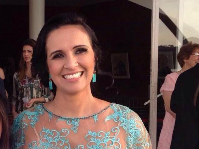 Adriane Moreira Félix tinha 48 anos 