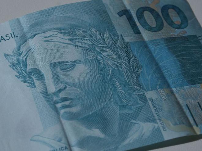 A vítima recebeu seis notas falsas de R$ 600
