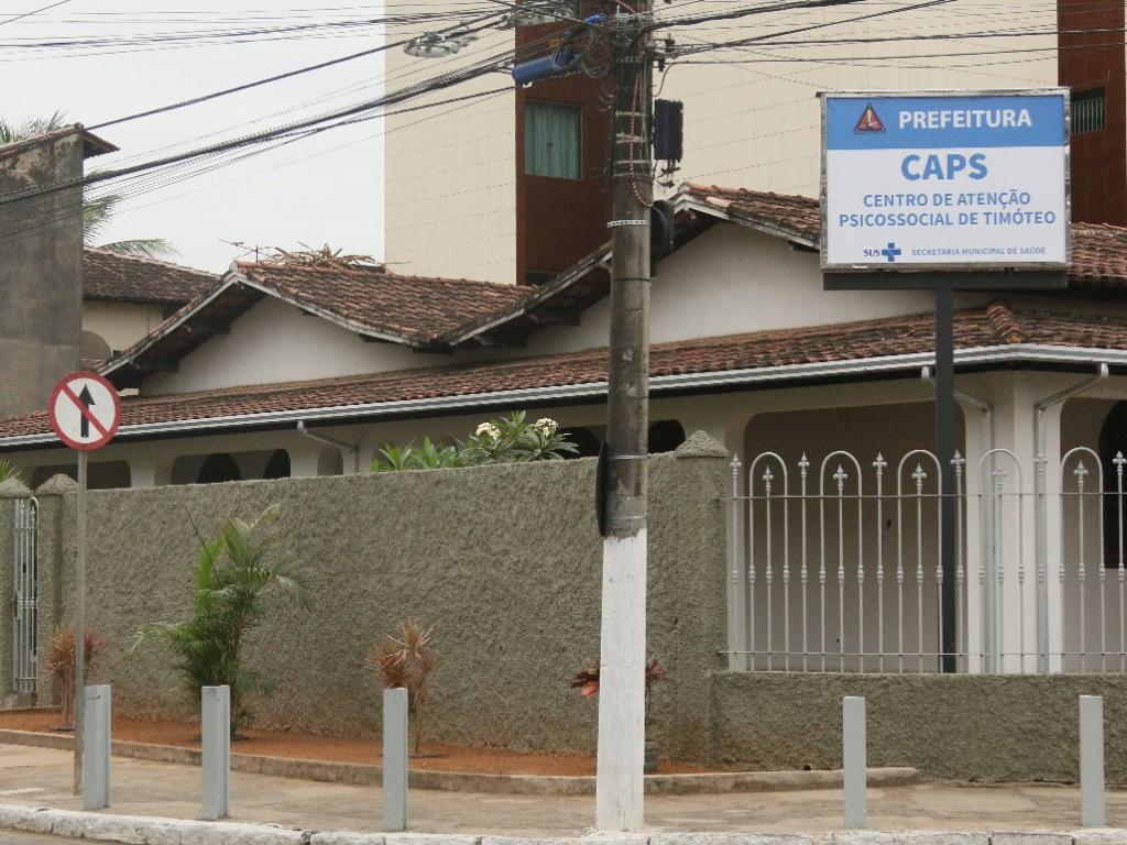 Centro de Atenção Psicossocial será inaugurado em Timóteo | Portal ...