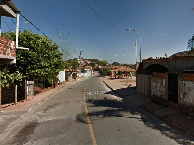Foragido do ES morava no alto do Morro São Francisco 