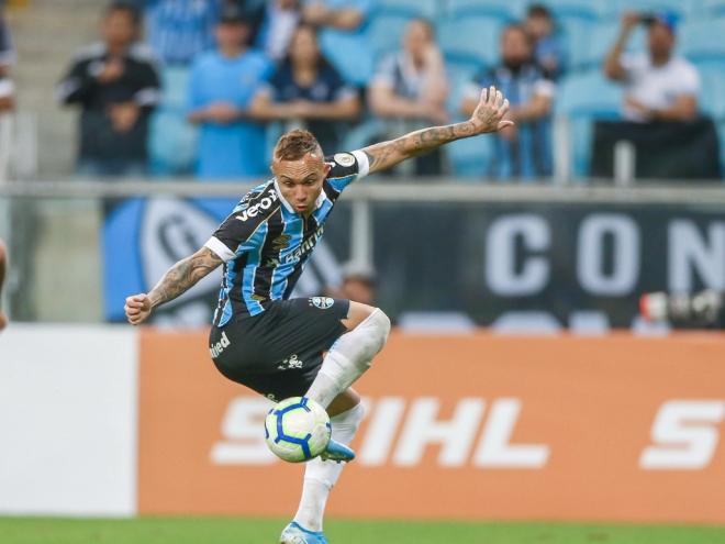   Tricolor gaúcho recebe o time carioca em Porto Alegre, nesta quarta-feira