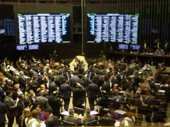 A expectativa do governo é que a MP facilite a transformação dos produtos apreendidos em recursos financeiros para custear ações de repressão policial
