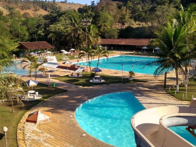 Clube Alfa antes de fechar as portas, em setembro de 2018