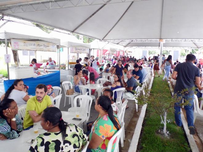 Evento será realizado neste sábado, na Avenida Brasil, no Bairro Novo Oriente