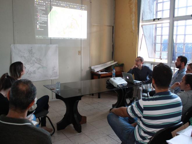 Encontros serão realizados na segunda e terceira semana deste mês em Coronel Fabriciano, Ipatinga, Santana do Paraíso e Timóteo
