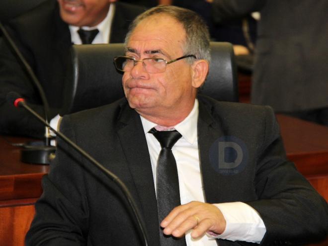 Gilmarzinho entende, segundo informou sua defesa, que o mandato foi outorgado pela população e tem obrigação legal de o defender