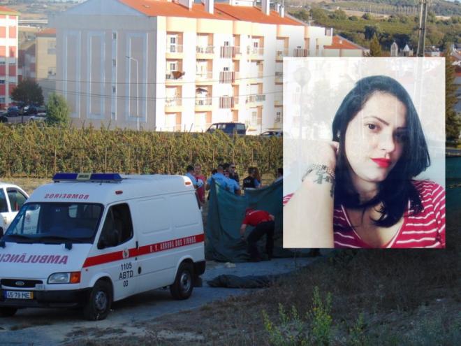 O corpo da ipatinguense Camila foi encontrado dentro de uma mala, em Arruda dos Vinhos, Portugal, o companheiro dela, também de Ipatinga, está preso como suspeito do crime 