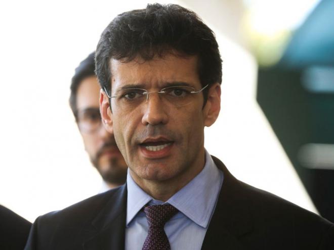 Ministro foi indiciado por crime eleitoral de omissão na prestação de contas de campanha e pelo crime de associação criminosa
