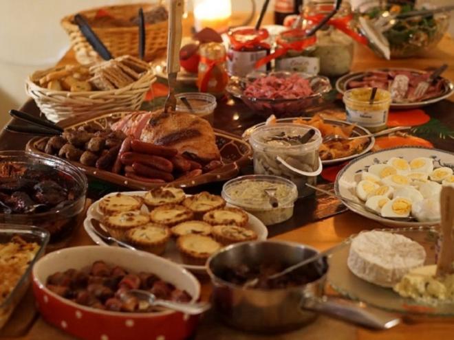 Para o TJMG, não ficou provado que a comida faltou