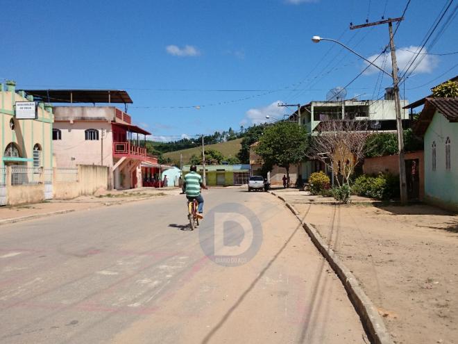 Cordeiro de Minas é um distrito de Caratinga, município onde no ano passado houve três casos confirmados da doença do carrapato 