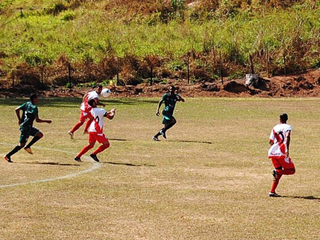 Talismã e JUNAF vão disputar o título no próximo mês, no Campo do Oriente, em jogo único