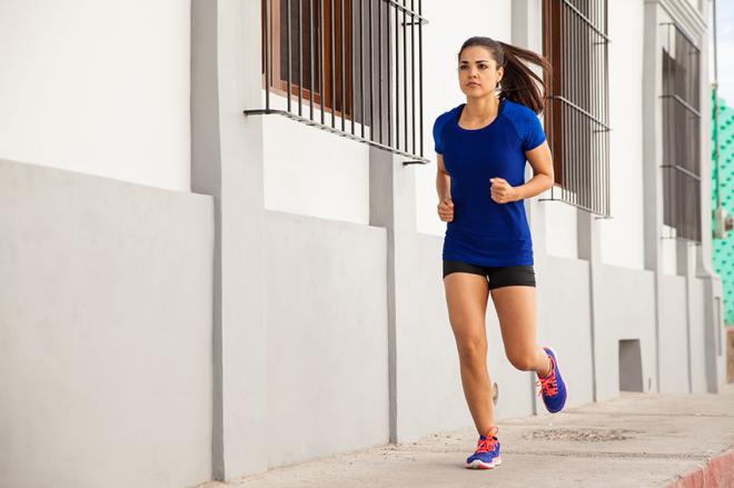 Movimentar o corpo faz bem para a beleza, saúde e bem-estar. Escolha a roupa e tênis adequados para cada atividade física