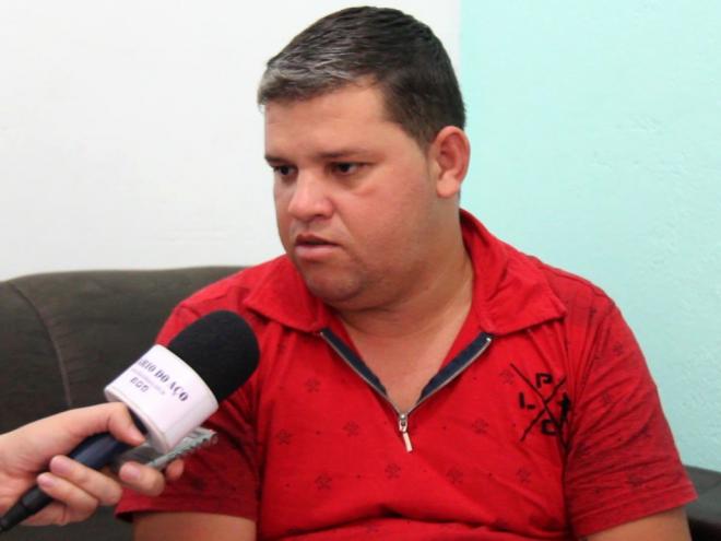 Werleis da Silva Marques informou que o valor do traslado do corpo de sua irmã chega a quase R$ 30 mil