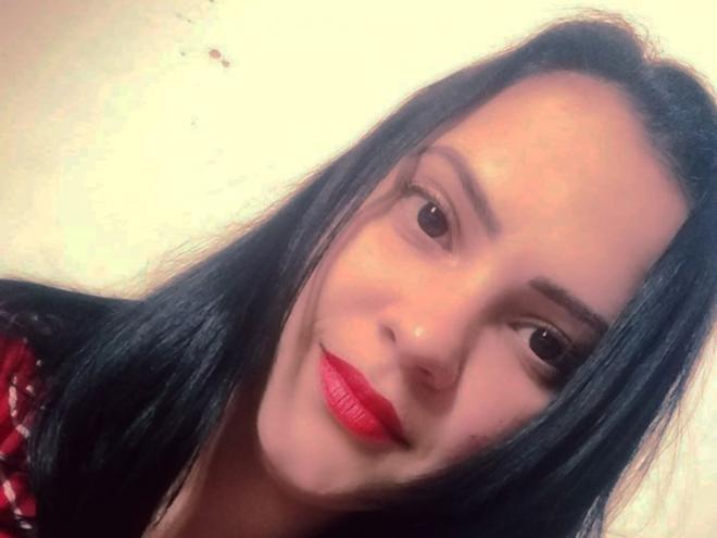 O objetivo da família é enterrar o corpo de Camila da Silva Mendes no Cemitério Parque Senhora da Paz, em Ipatinga 