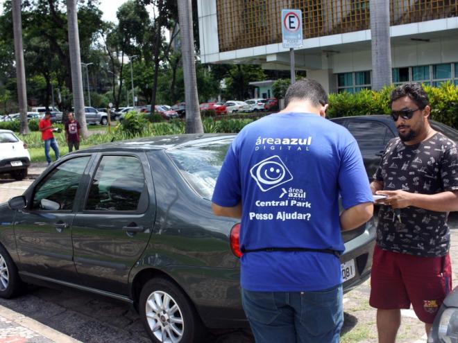 Números de seis meses de funcionamento do sistema foram divulgados nesta quarta-feira