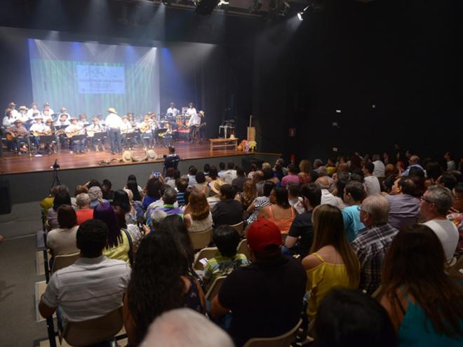 Evento cultural será de 16 de janeiro a 16 de fevereiro de 2020