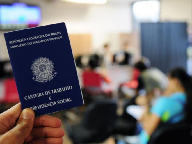 Reforma trabalhista estabelece formas diferenciadas de trabalho de trabalho