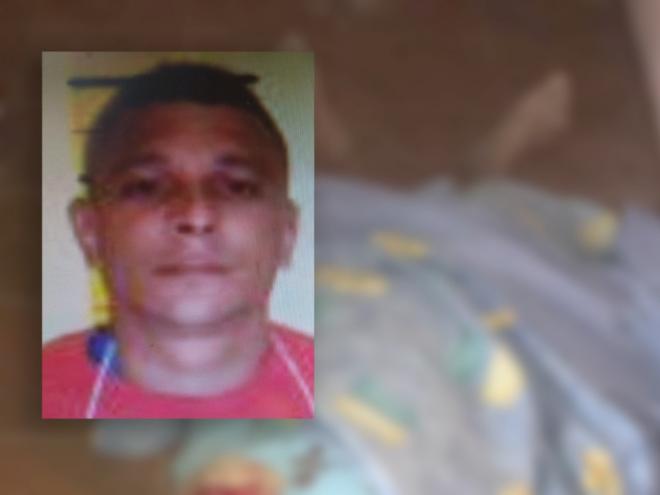 Waldemar Rosa de Freitas tinha 37 anos