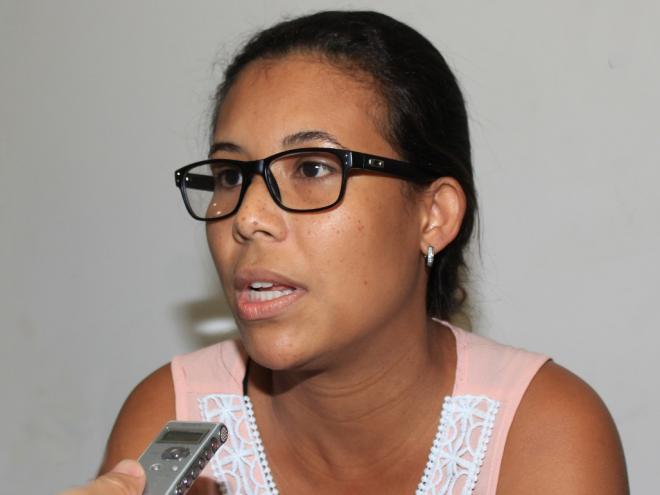 Maria Isabel apontou que as crianças abusadas costumam ter alterações em seu comportamento 