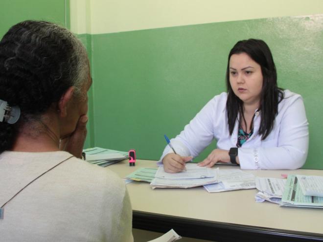 Os exames foram adquiridos na rede privada e serão disponibilizados mês a mês, conforme ordem de entrada no sistema municipal
