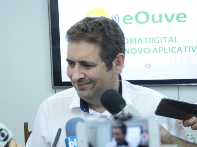 Nova ferramenta visa facilitar a comunicação entre a administração municipal e o cidadão