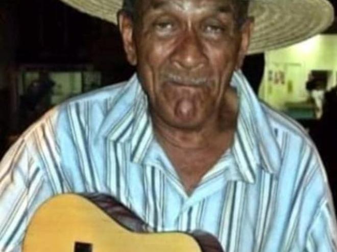 José Basílio, Deco, tinha 75 anos 