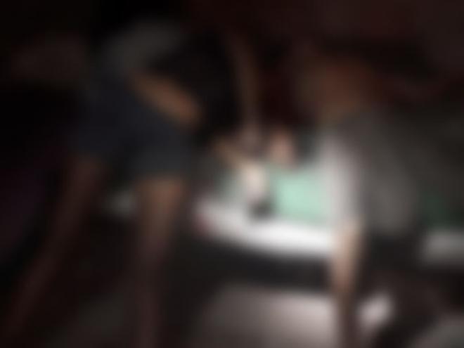 Casal foi encontrado executado com diversos tiros, sobre uma cama, no bairro Santa Terezinha, em Cel. Fabriciano 