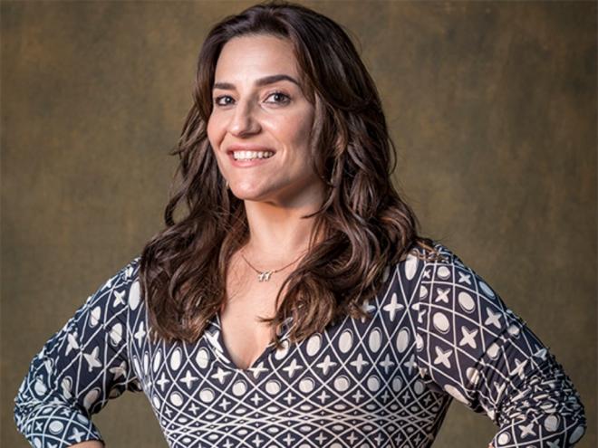 Simone Gutierrez