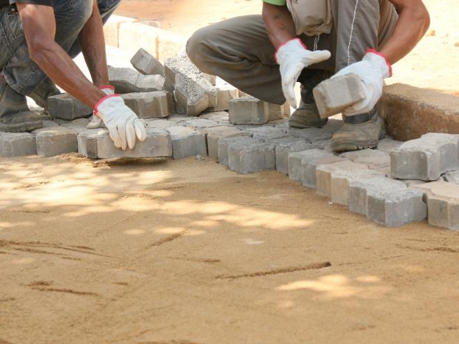 Material é produzido na cadeia da cidade, como parte do Projeto Novos Caminhos Timóteo 