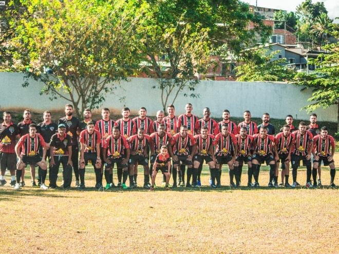 Atual campeão, o Industrial chega com força e muita tradição a mais uma disputa de título