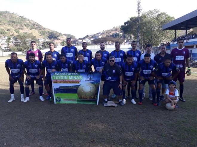 O União do Leste disputará a final pela 1ª vez e conta com apoio de numerosa torcida e uma equipe mesclada com jovens promessas e atletas experientes