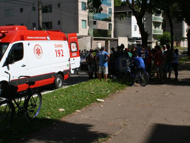 Implantação do SAMU Regional tem sido discutida ao longo dos últimos anos