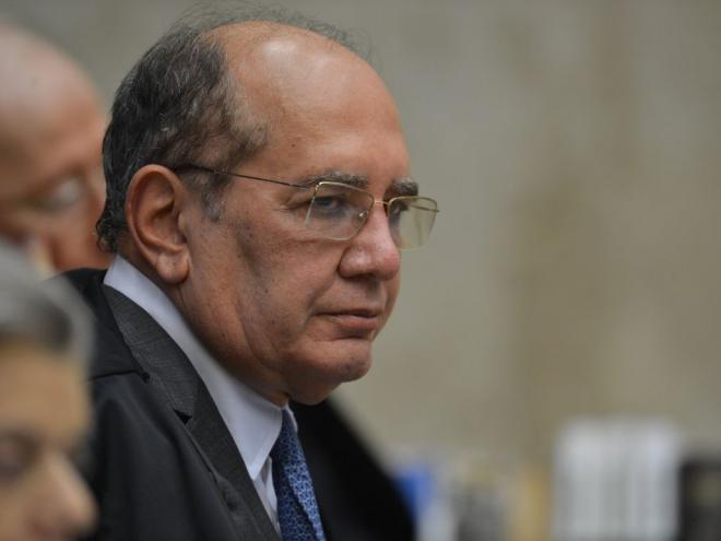 Para Mendes, o texto da MP não preenche o requisito legal de urgência e poderia prejudicar a transparência na divulgação de licitações