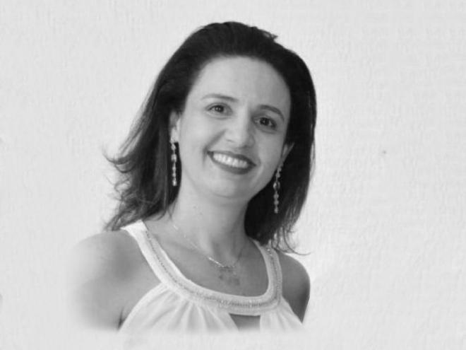 Maria Angélica era presidente da Acicel CDL, casada e mãe de três filhas