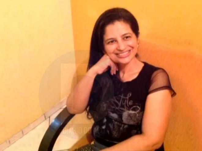 Vanderléia Pereira Lopes Campos, tinha 48 anos