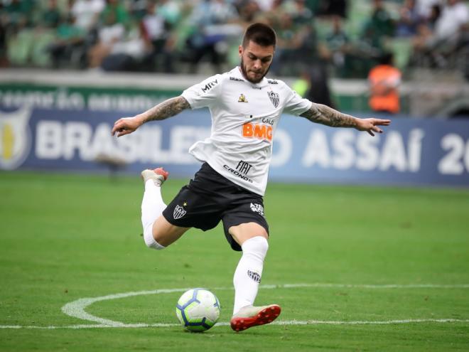 Diretoria alvinegra articula para renovar contrato de empréstimo de Nathan junto ao Chelsea